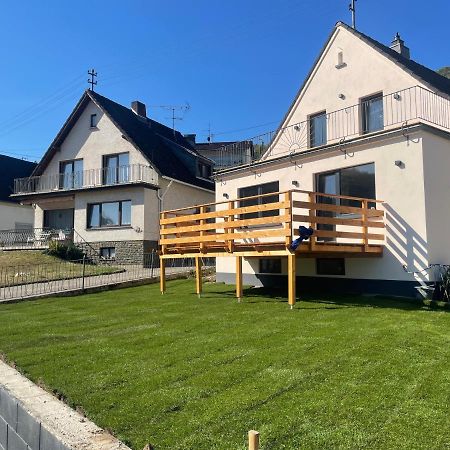 Relaxen Am Waldesrand Fewo 1 Ahrbruck Екстериор снимка