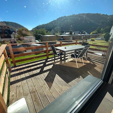 Relaxen Am Waldesrand Fewo 1 Ahrbruck Екстериор снимка