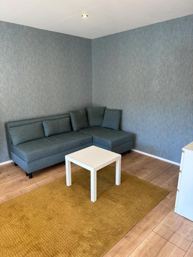 Relaxen Am Waldesrand Fewo 1 Ahrbruck Екстериор снимка